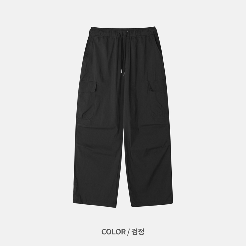 LEROY/MOLE東大門直郵女裝新品熱賣職業推薦26春夏休閑褲LEROY/MOLE休閑褲圖色5