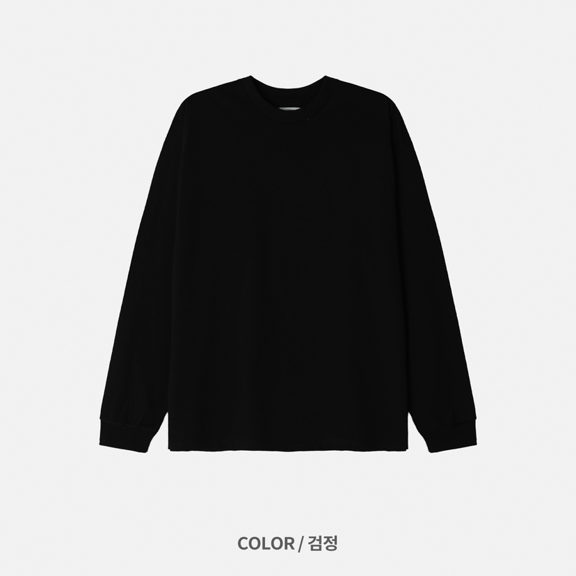 LEROY/MOLE韓國直郵女裝新品真品26春夏推薦休閑長袖T恤LEROY/MOLE長袖T恤圖色3