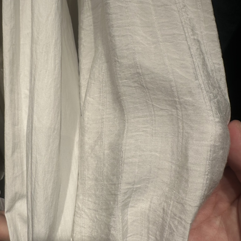 LE BUTTER東大門直郵女裝新款26春夏真品休閑襯衫蕾絲衫LE BUTTER襯衫/蕾絲衫
