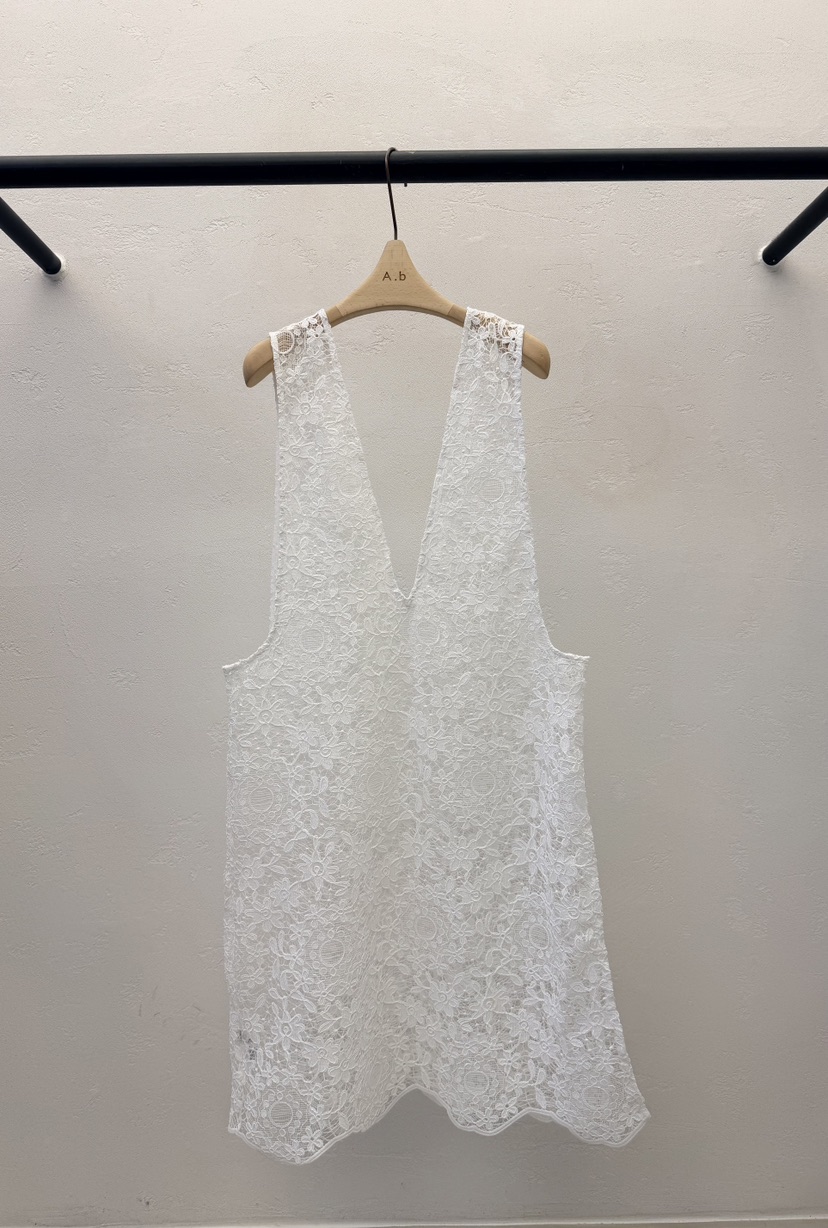AUTUMN BEIGE-Q東大門實拍女裝新款26春夏職業熱賣連衣裙A.b/AUTUMN BEIGE連衣裙圖色2