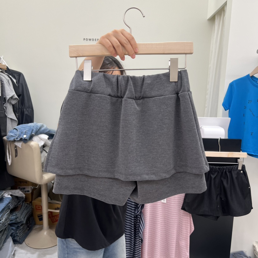 POWDER東大門代購女裝新品時尚真品推薦26春夏熱賣人氣裙褲POWDER裙褲