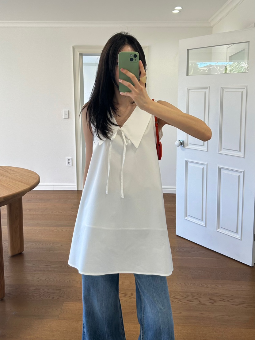 ME MO韓國東大門直郵女裝新款時尚26春夏26夏季熱賣連衣裙ME MO連衣裙