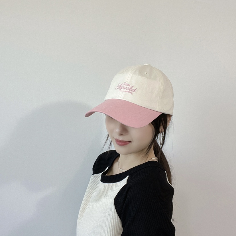 LOVELY HAT韓國東大門直郵女士新款推薦人氣熱賣職業帽子LOVELY HAT帽子