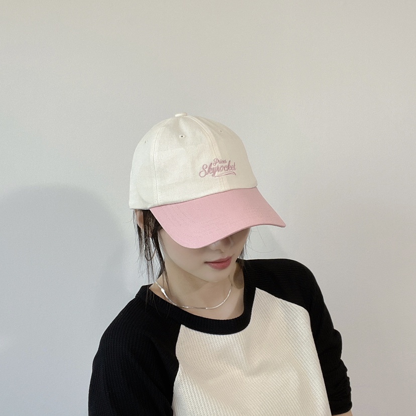 LOVELY HAT韓國東大門直郵女士新款推薦人氣熱賣職業帽子LOVELY HAT帽子