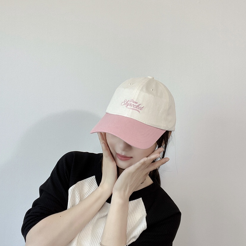 LOVELY HAT韓國東大門直郵女士新款推薦人氣熱賣職業帽子LOVELY HAT帽子