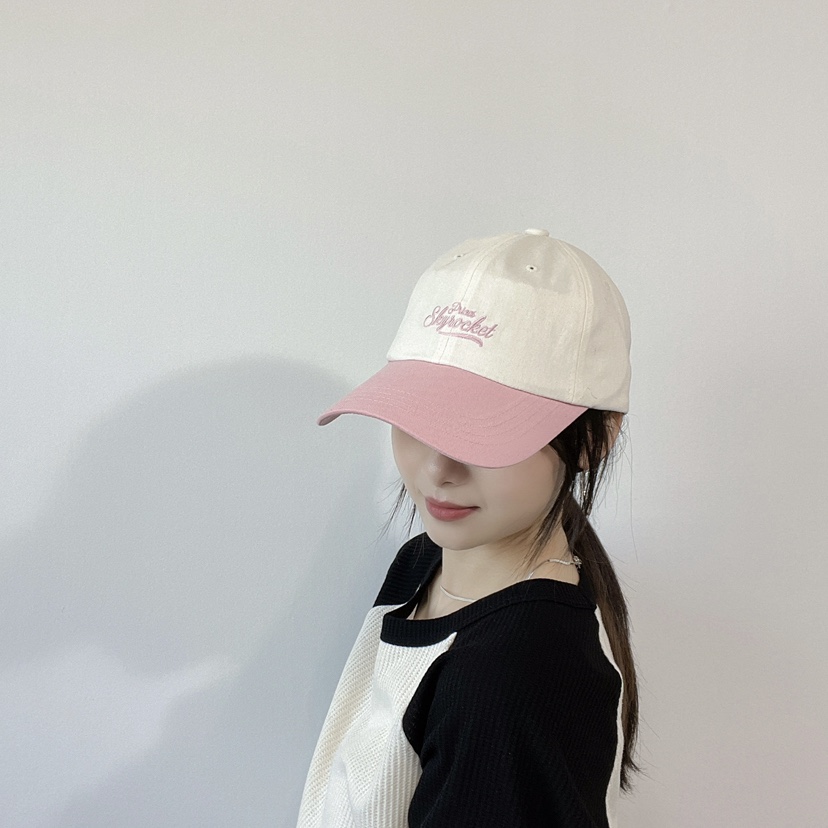 LOVELY HAT韓國東大門直郵女士新款推薦人氣熱賣職業帽子LOVELY HAT帽子