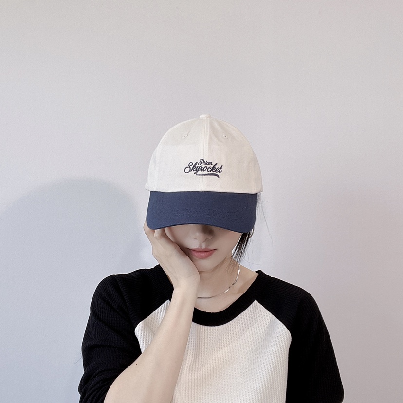LOVELY HAT韓國東大門直郵女士新款推薦人氣熱賣職業帽子LOVELY HAT帽子