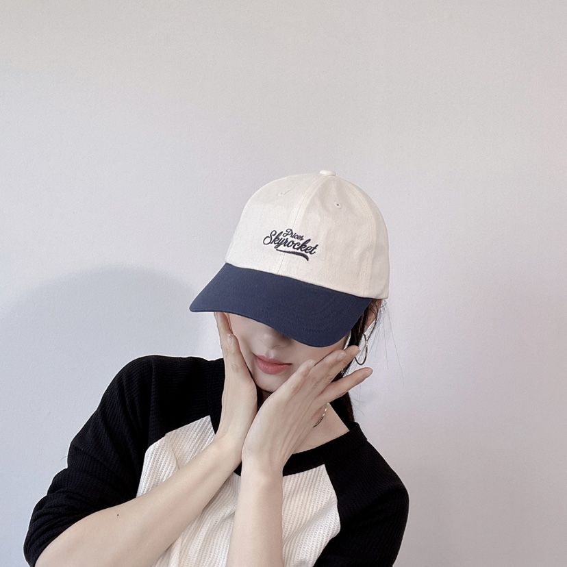 LOVELY HAT韓國東大門直郵女士新款推薦人氣熱賣職業帽子LOVELY HAT帽子