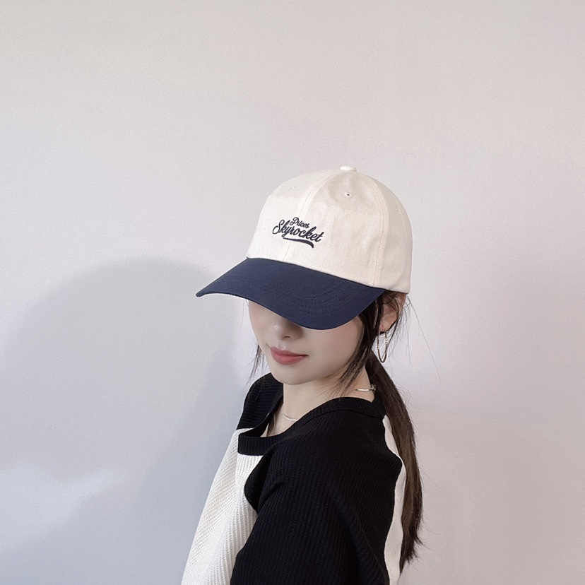 LOVELY HAT韓國東大門直郵女士新款推薦人氣熱賣職業帽子LOVELY HAT帽子