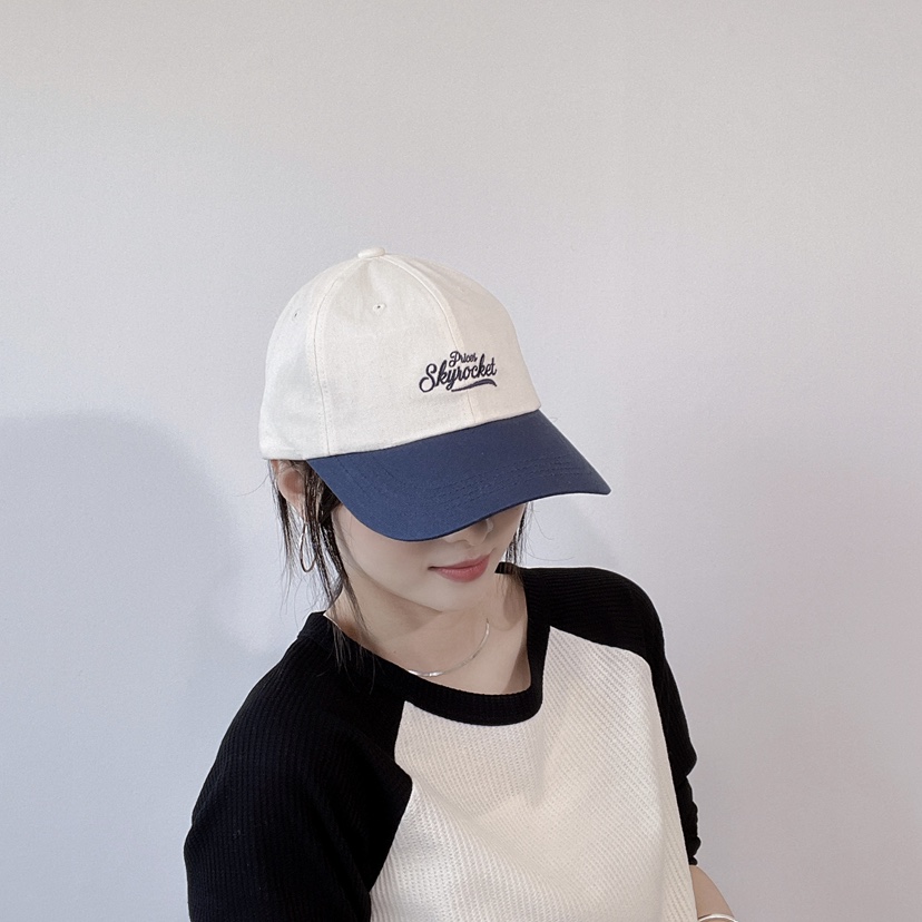 LOVELY HAT韓國東大門直郵女士新款推薦人氣熱賣職業帽子LOVELY HAT帽子圖色2