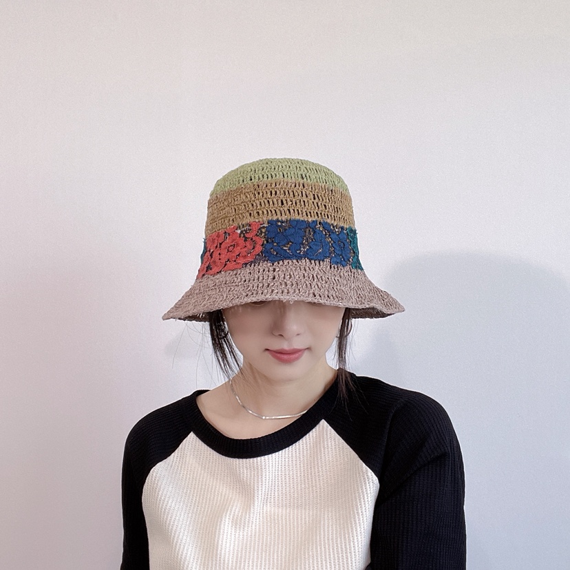 LOVELY HAT韓國代購女裝新款人氣職業休閑時尚26夏季帽子LOVELY HAT帽子
