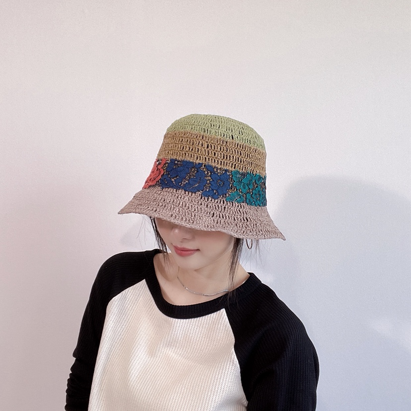 LOVELY HAT韓國代購女裝新款人氣職業休閑時尚26夏季帽子LOVELY HAT帽子