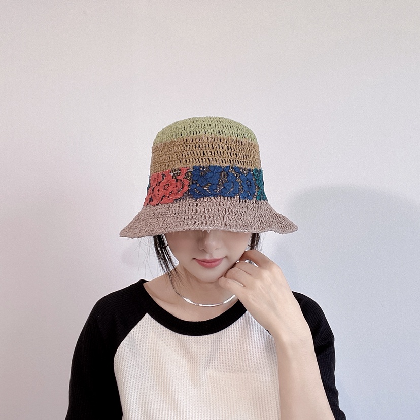LOVELY HAT韓國代購女裝新款人氣職業休閑時尚26夏季帽子LOVELY HAT帽子