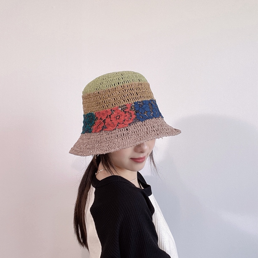 LOVELY HAT韓國代購女裝新款人氣職業休閑時尚26夏季帽子LOVELY HAT帽子