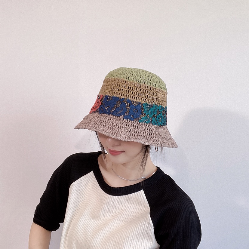 LOVELY HAT韓國代購女裝新款人氣職業休閑時尚26夏季帽子LOVELY HAT帽子