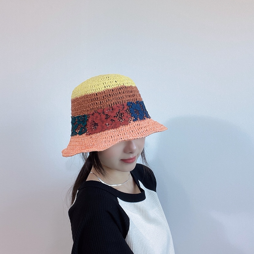 LOVELY HAT韓國代購女裝新款人氣職業休閑時尚26夏季帽子LOVELY HAT帽子