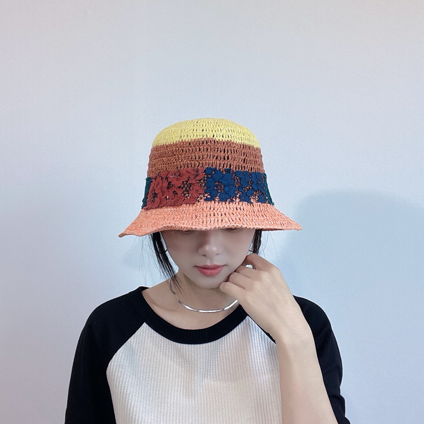 LOVELY HAT韓國代購女裝新款人氣職業休閑時尚26夏季帽子LOVELY HAT帽子