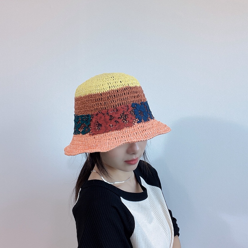 LOVELY HAT韓國代購女裝新款人氣職業休閑時尚26夏季帽子LOVELY HAT帽子