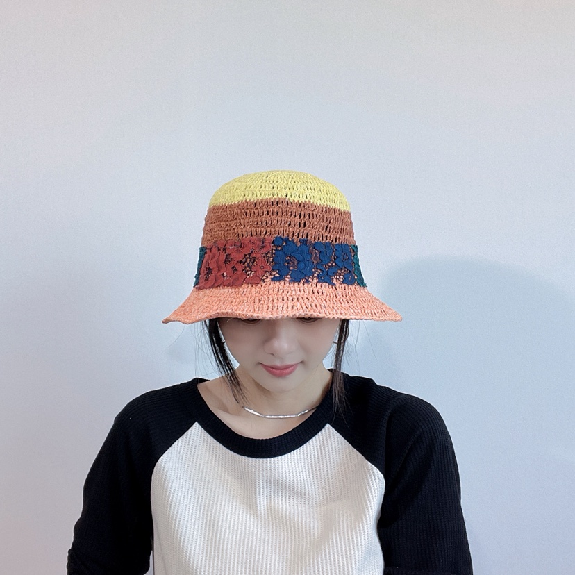 LOVELY HAT韓國代購女裝新款人氣職業休閑時尚26夏季帽子LOVELY HAT帽子