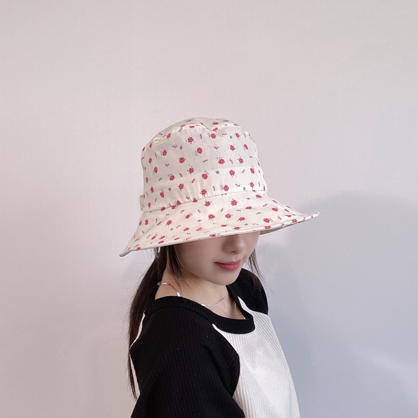 LOVELY HAT韓國直郵女士新款時尚休閑26春夏熱賣職業帽子LOVELY HAT帽子