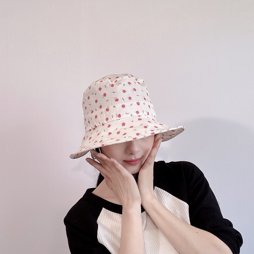 LOVELY HAT韓國直郵女士新款時尚休閑26春夏熱賣職業帽子LOVELY HAT帽子