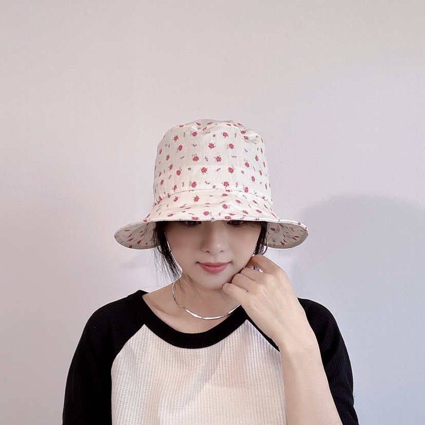 LOVELY HAT韓國直郵女士新款時尚休閑26春夏熱賣職業帽子LOVELY HAT帽子