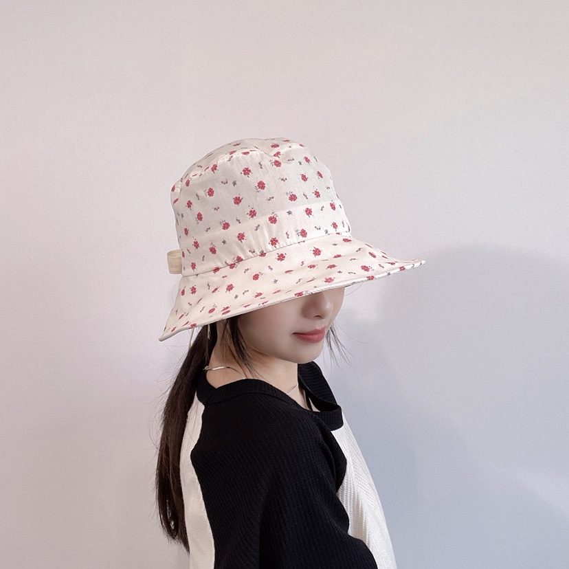 LOVELY HAT韓國直郵女士新款時尚休閑26春夏熱賣職業帽子LOVELY HAT帽子