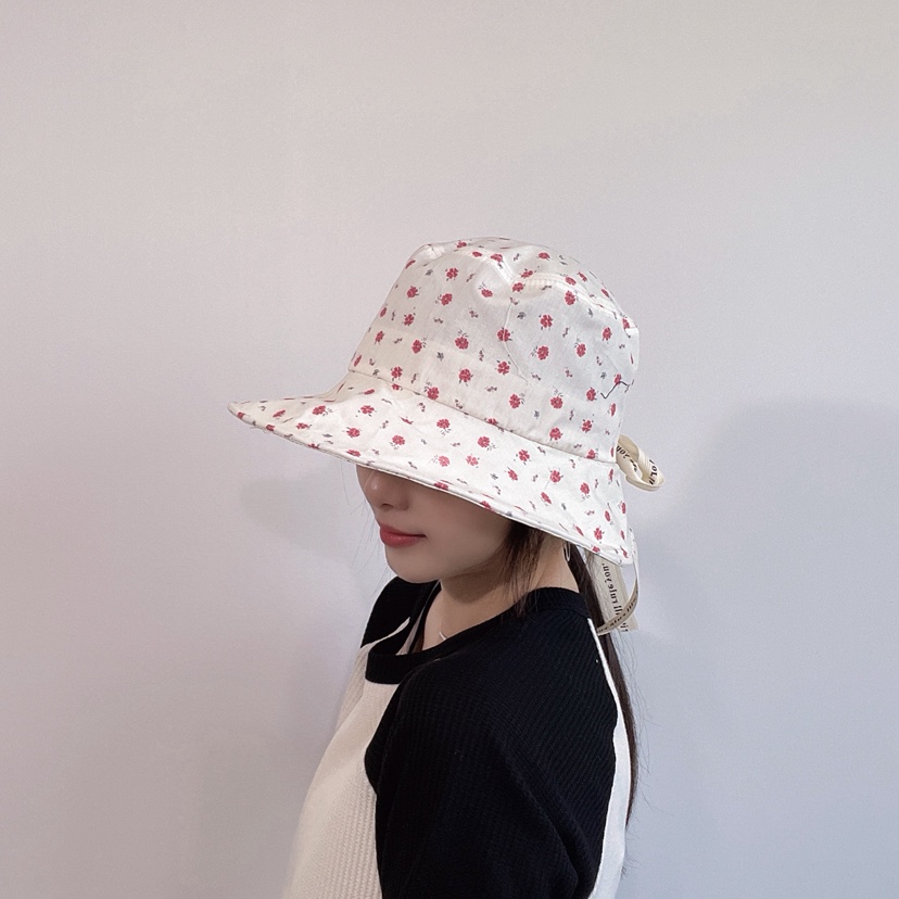 LOVELY HAT韓國直郵女士新款時尚休閑26春夏熱賣職業帽子LOVELY HAT帽子