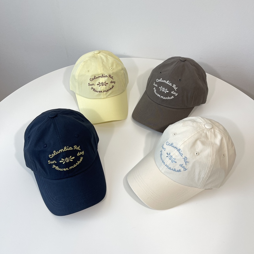 LOVELY HAT韓國東大門代購女裝新品26春夏推薦人氣熱賣帽子LOVELY HAT帽子