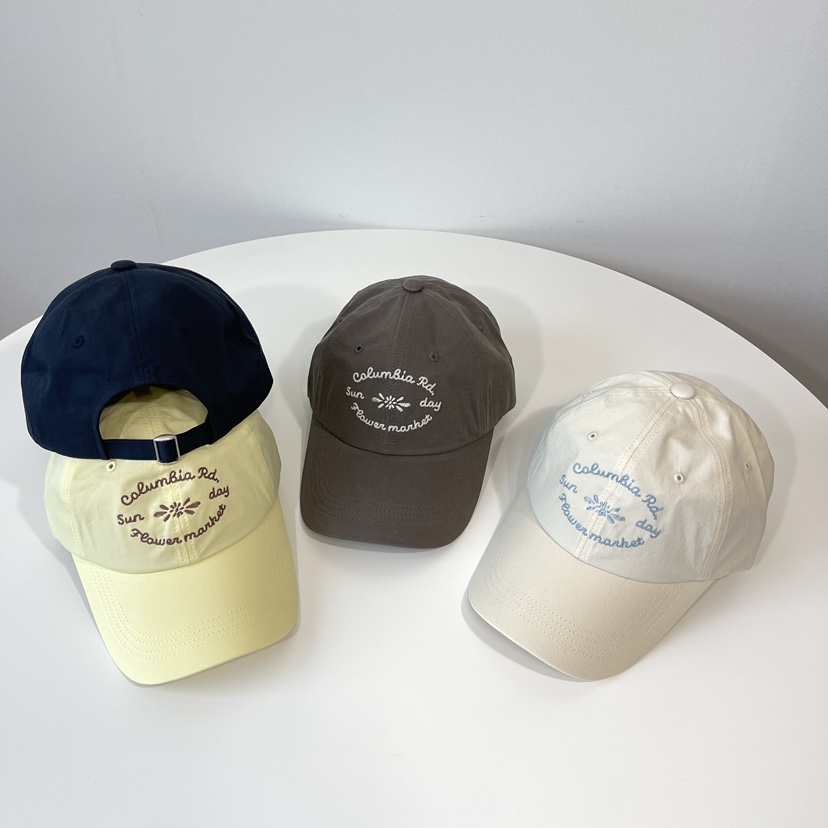 LOVELY HAT韓國東大門代購女裝新品26春夏推薦人氣熱賣帽子LOVELY HAT帽子