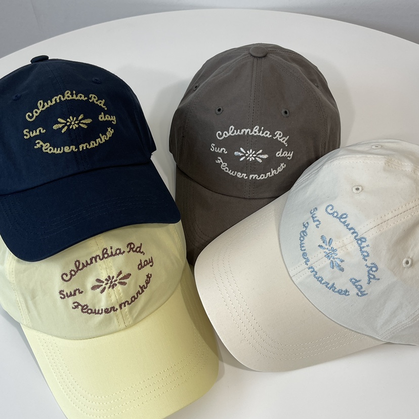 LOVELY HAT韓國東大門代購女裝新品26春夏推薦人氣熱賣帽子LOVELY HAT帽子