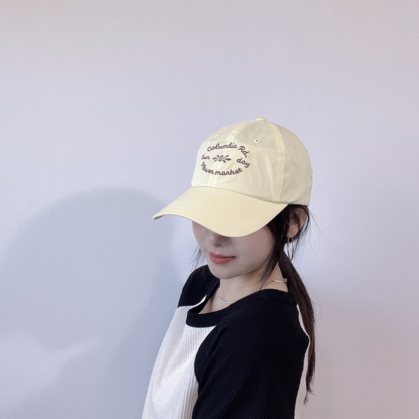 LOVELY HAT韓國東大門代購女裝新品26春夏推薦人氣熱賣帽子LOVELY HAT帽子