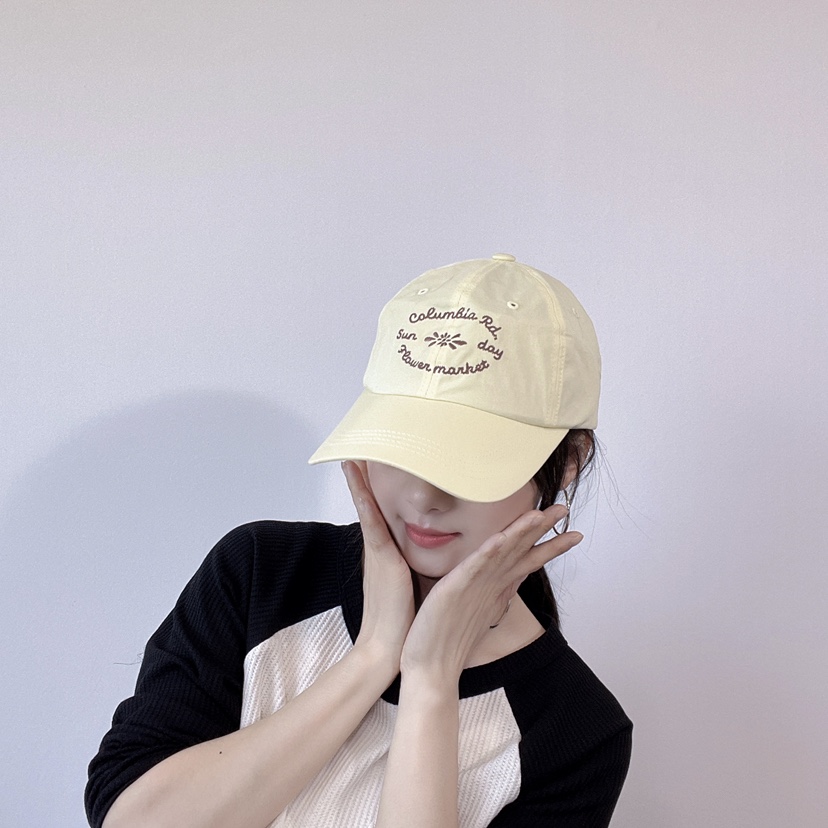 LOVELY HAT韓國東大門代購女裝新品26春夏推薦人氣熱賣帽子LOVELY HAT帽子