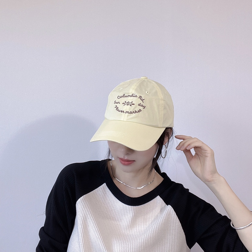 LOVELY HAT韓國東大門代購女裝新品26春夏推薦人氣熱賣帽子LOVELY HAT帽子