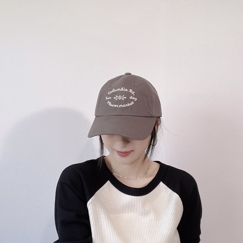 LOVELY HAT韓國東大門代購女裝新品26春夏推薦人氣熱賣帽子LOVELY HAT帽子