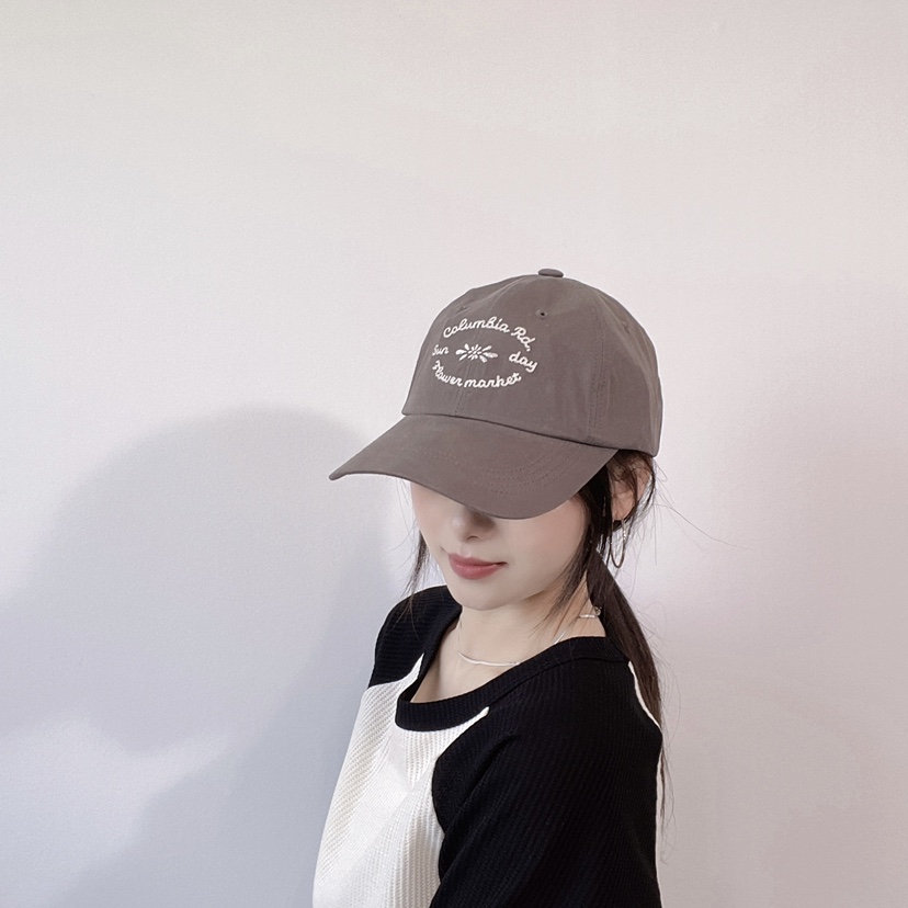 LOVELY HAT韓國東大門代購女裝新品26春夏推薦人氣熱賣帽子LOVELY HAT帽子