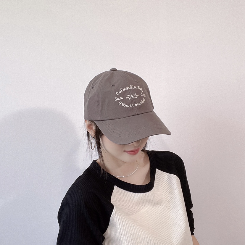 LOVELY HAT韓國東大門代購女裝新品26春夏推薦人氣熱賣帽子LOVELY HAT帽子