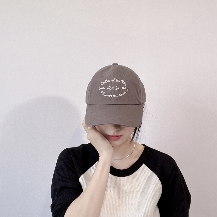 LOVELY HAT韓國東大門代購女裝新品26春夏推薦人氣熱賣帽子LOVELY HAT帽子