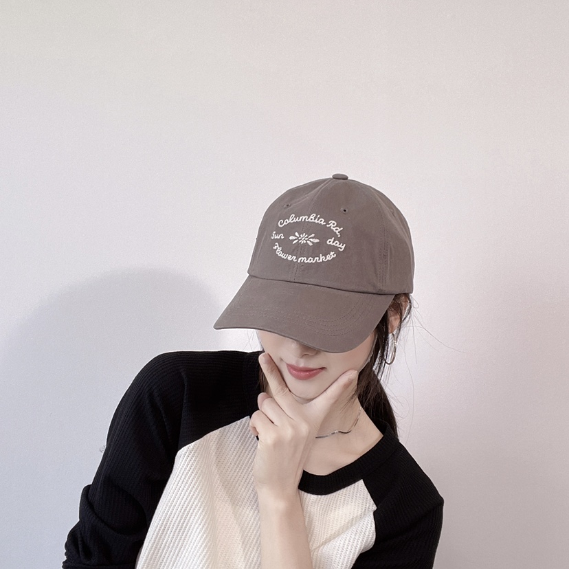 LOVELY HAT韓國東大門代購女裝新品26春夏推薦人氣熱賣帽子LOVELY HAT帽子