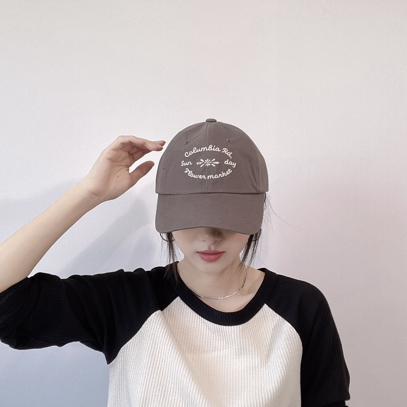 LOVELY HAT韓國東大門代購女裝新品26春夏推薦人氣熱賣帽子LOVELY HAT帽子