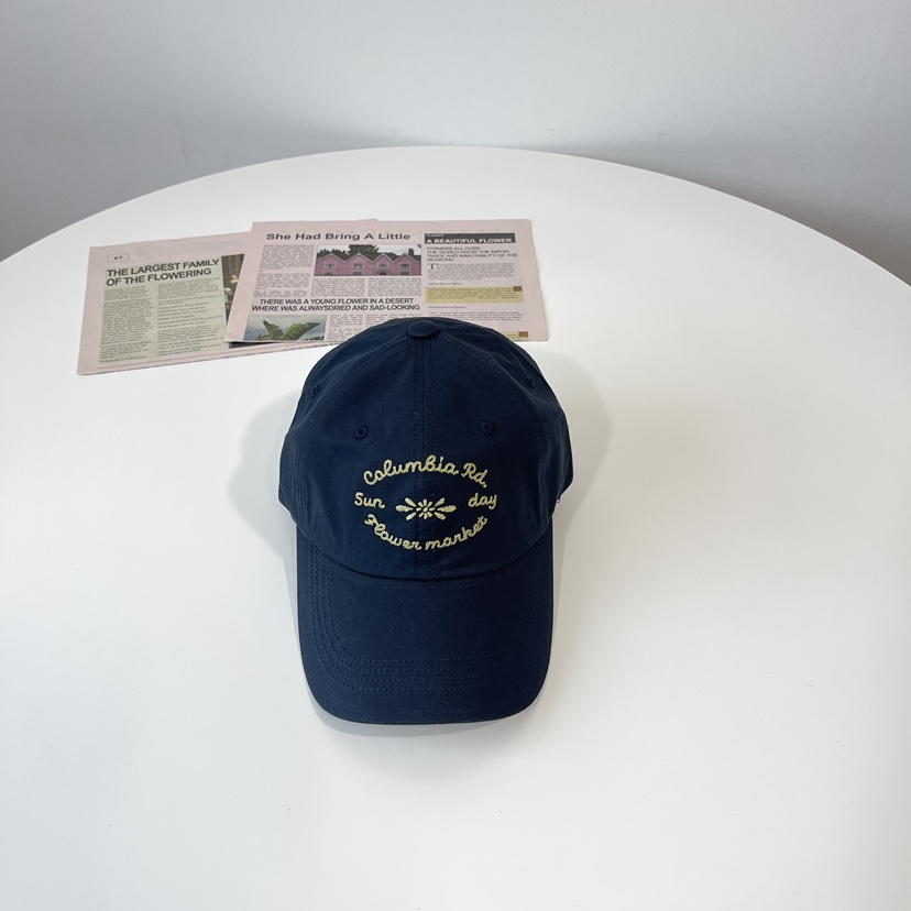 LOVELY HAT韓國東大門代購女裝新品26春夏推薦人氣熱賣帽子LOVELY HAT帽子圖色3