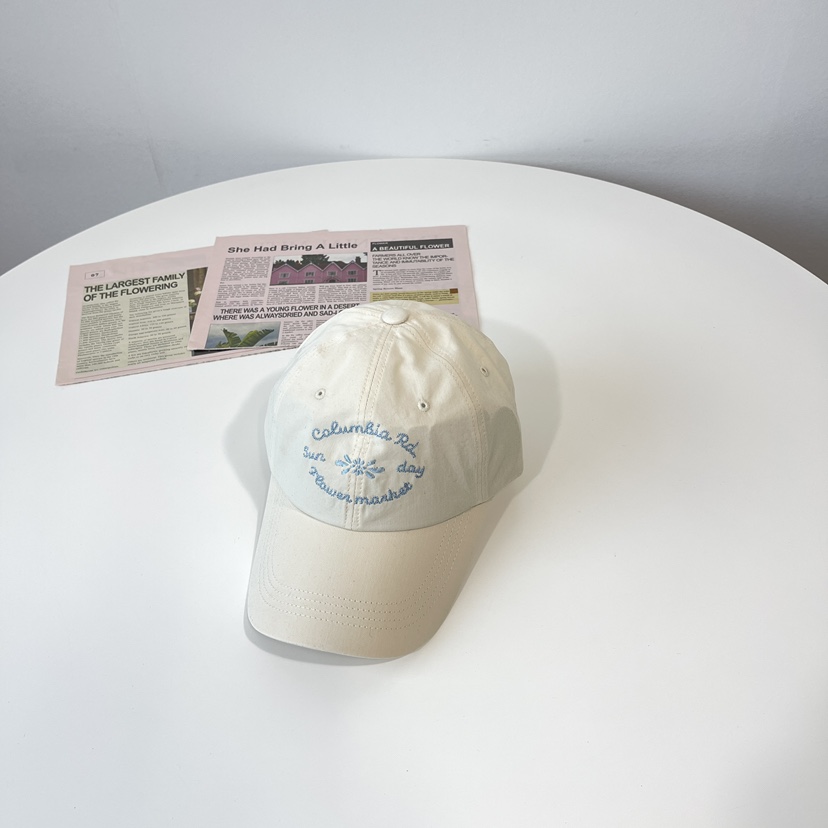 LOVELY HAT韓國東大門代購女裝新品26春夏推薦人氣熱賣帽子LOVELY HAT帽子圖色4