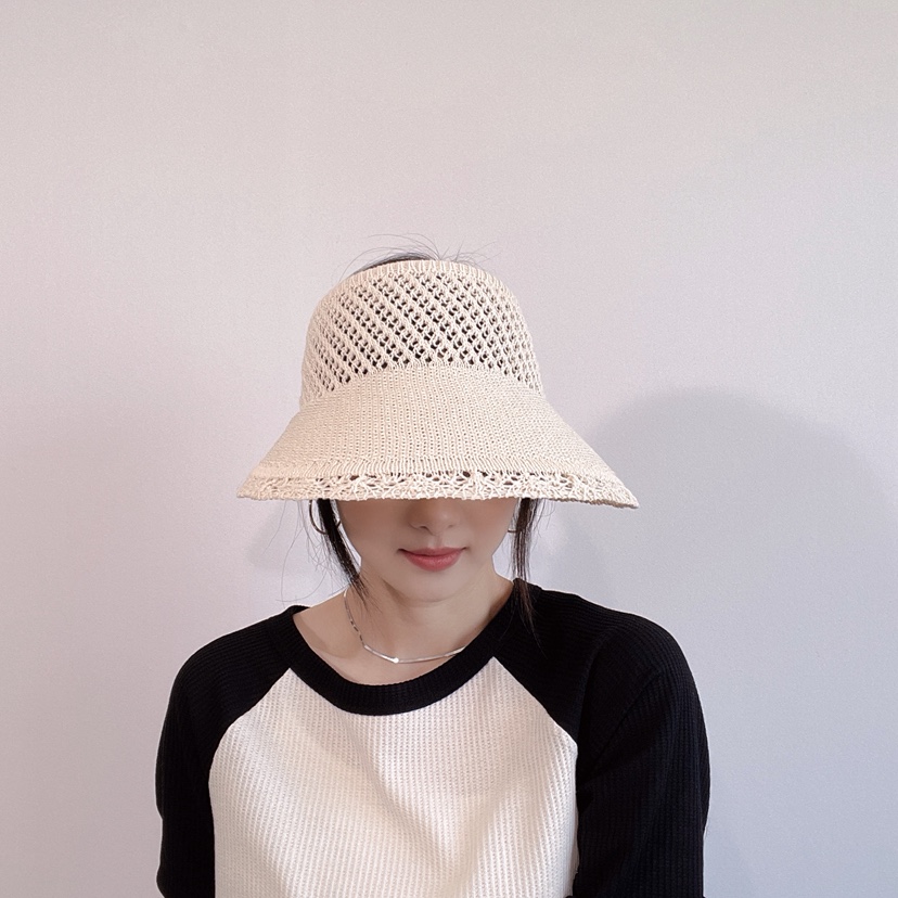 LOVELY HAT韓國直郵女士新品休閑26春夏職業熱賣時尚帽子LOVELY HAT帽子