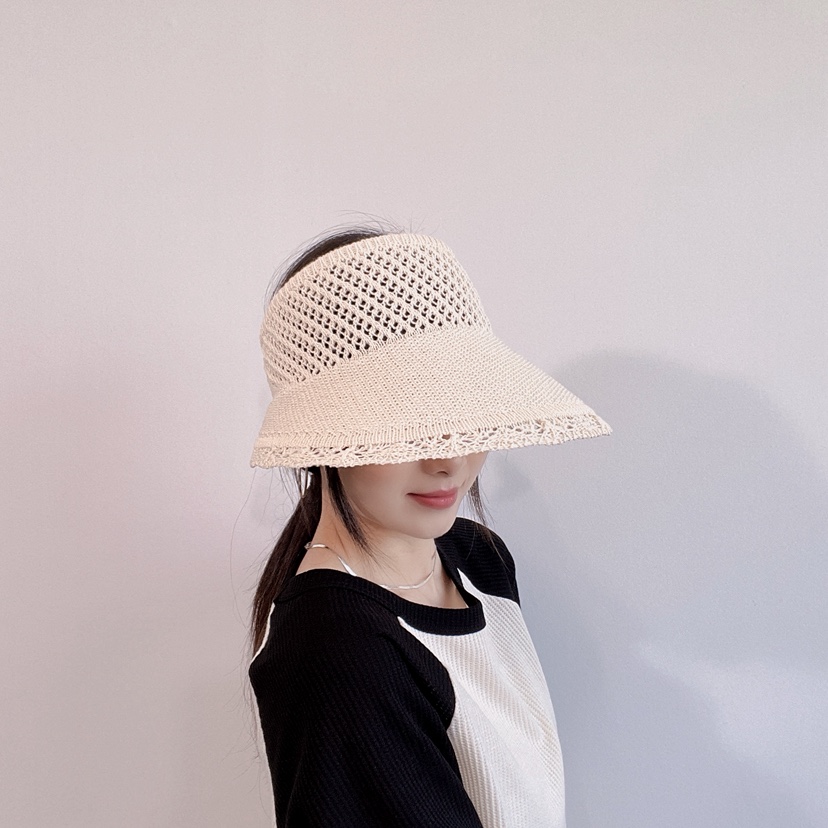 LOVELY HAT韓國直郵女士新品休閑26春夏職業熱賣時尚帽子LOVELY HAT帽子