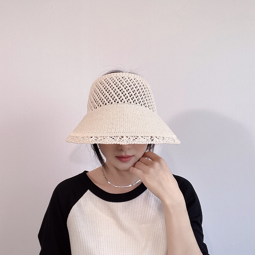 LOVELY HAT韓國直郵女士新品休閑26春夏職業熱賣時尚帽子LOVELY HAT帽子