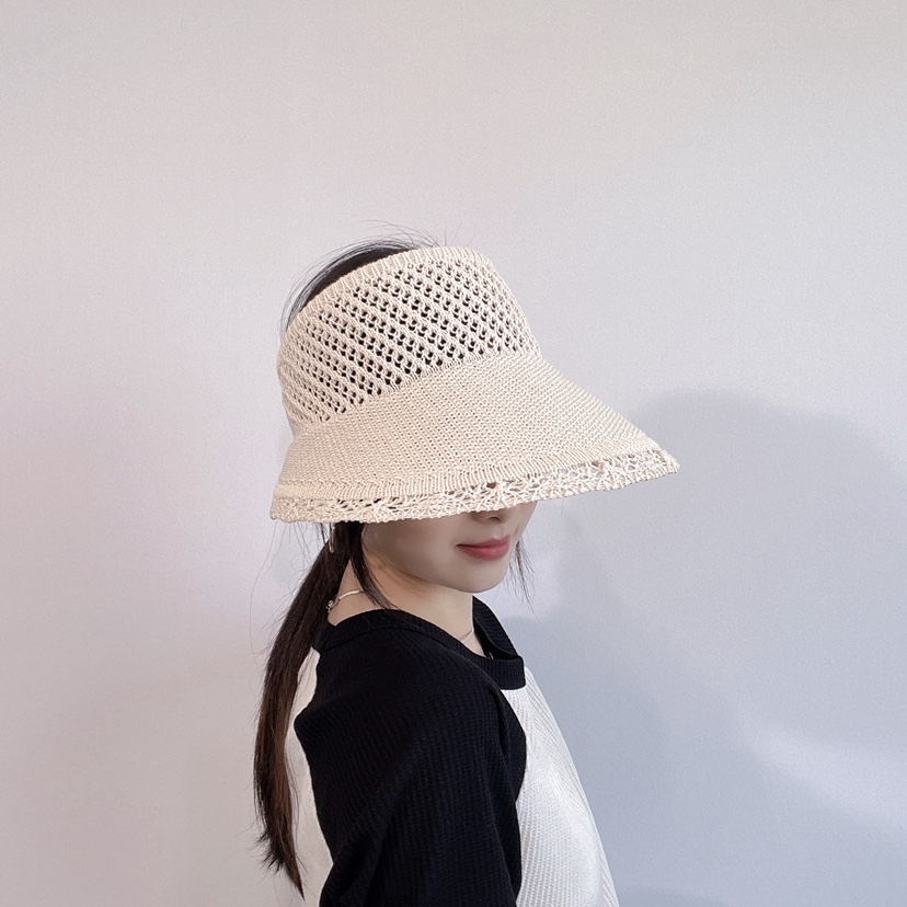 LOVELY HAT韓國直郵女士新品休閑26春夏職業熱賣時尚帽子LOVELY HAT帽子