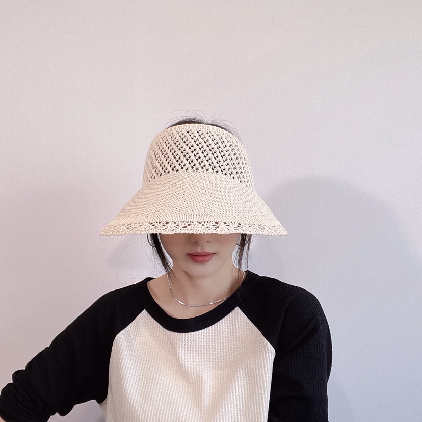 LOVELY HAT韓國直郵女士新品休閑26春夏職業熱賣時尚帽子LOVELY HAT帽子