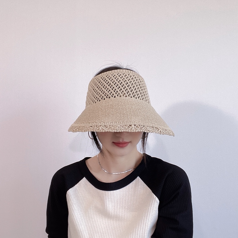 LOVELY HAT韓國直郵女士新品休閑26春夏職業熱賣時尚帽子LOVELY HAT帽子