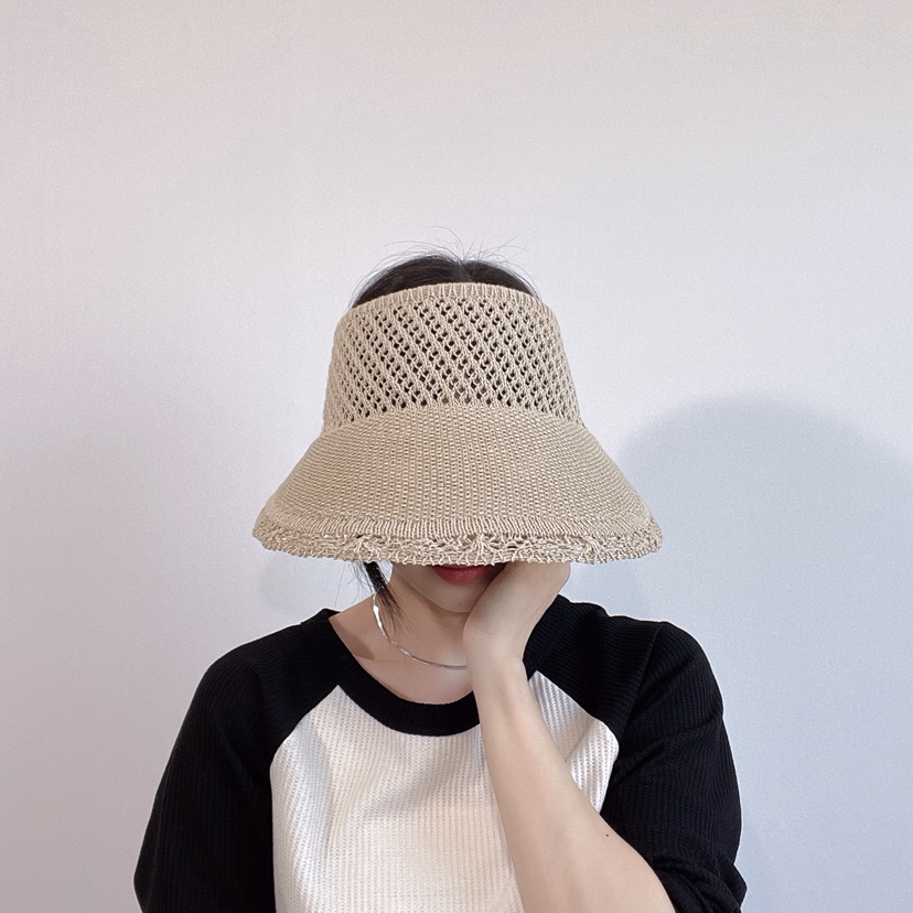 LOVELY HAT韓國直郵女士新品休閑26春夏職業熱賣時尚帽子LOVELY HAT帽子