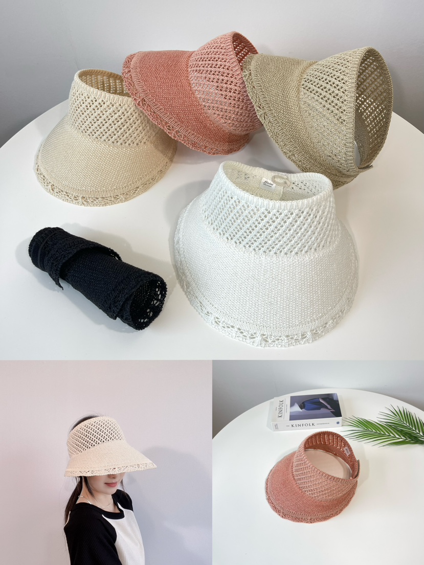 LOVELY HAT韓國直郵女士新品休閑26春夏職業熱賣時尚帽子LOVELY HAT帽子